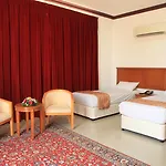 Samharam Resort Salalah