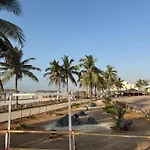 Samharam Resort Salalah