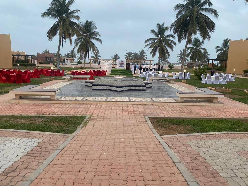 Samharam Station touristique 3*