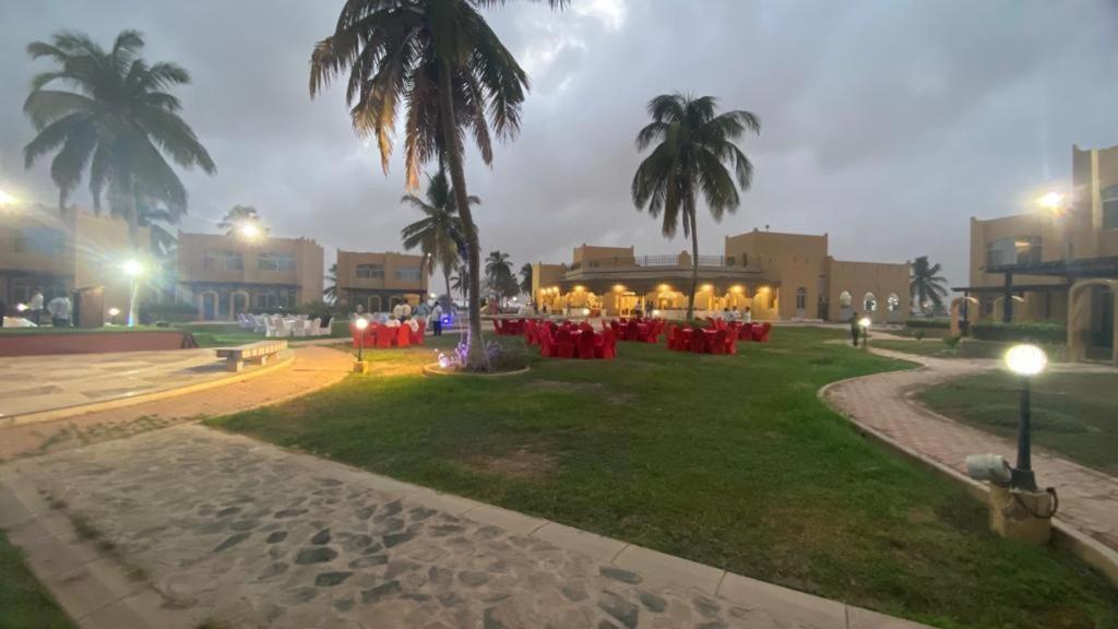 Samharam 3* Salalah