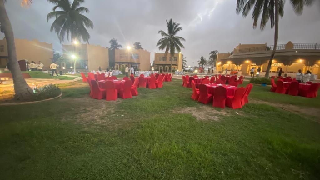 Station touristique Samharam Salalah
