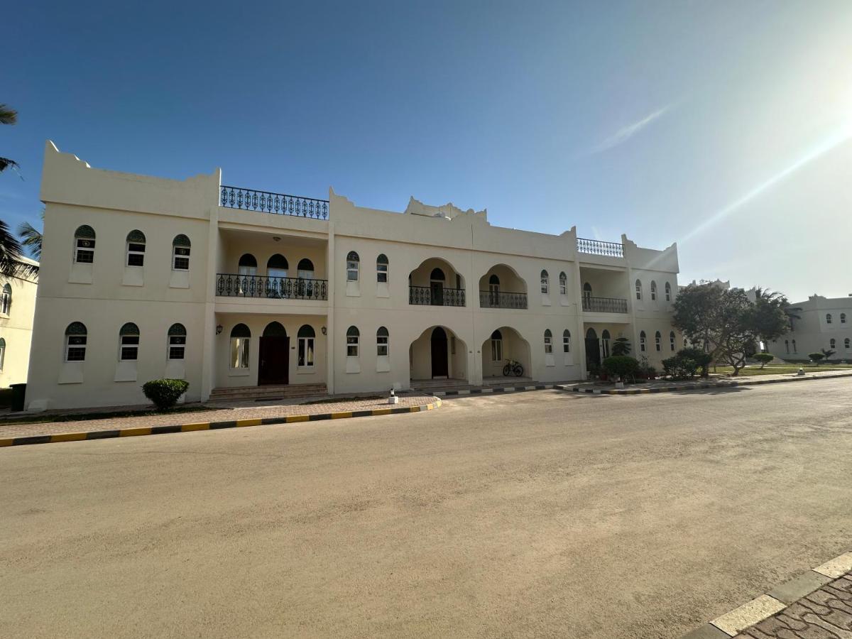 Samharam Station touristique Salalah