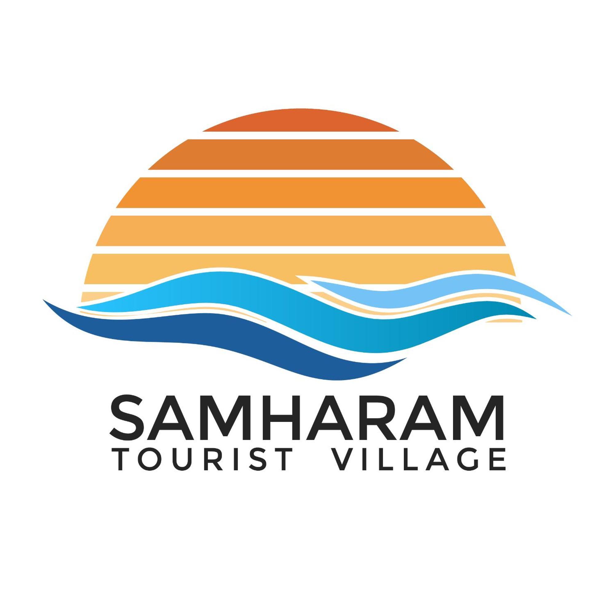 Samharam Station touristique