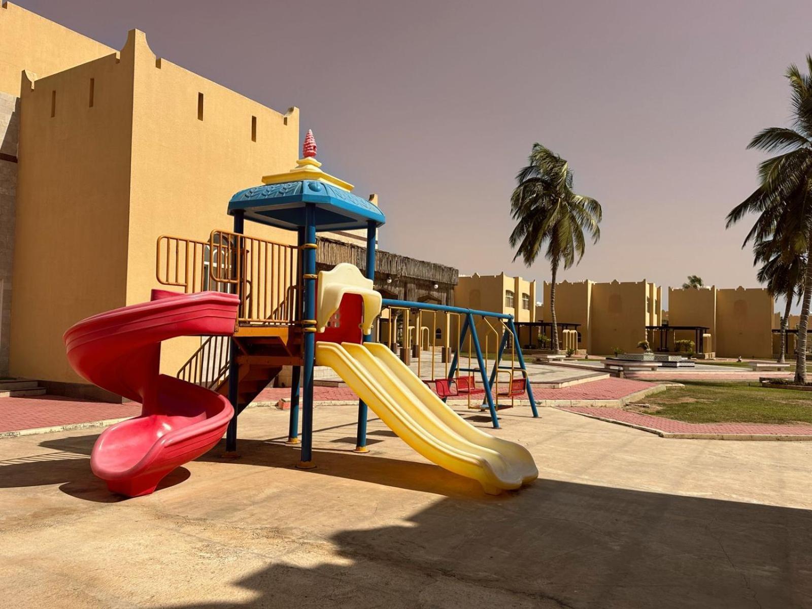 Samharam Salalah
