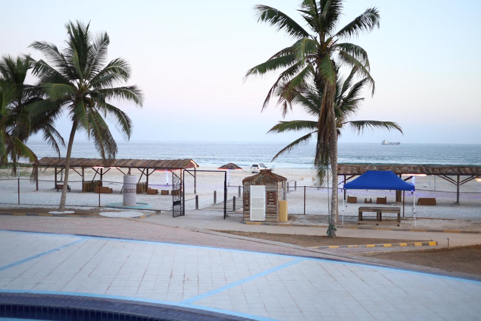 Samharam Salalah