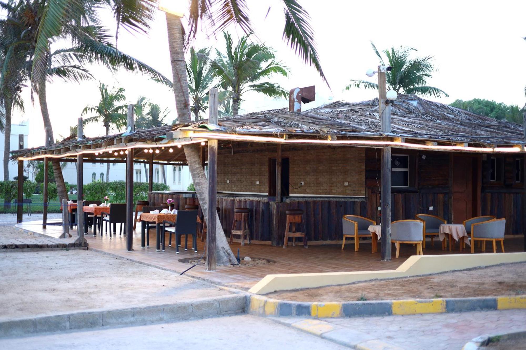 Samharam Salalah