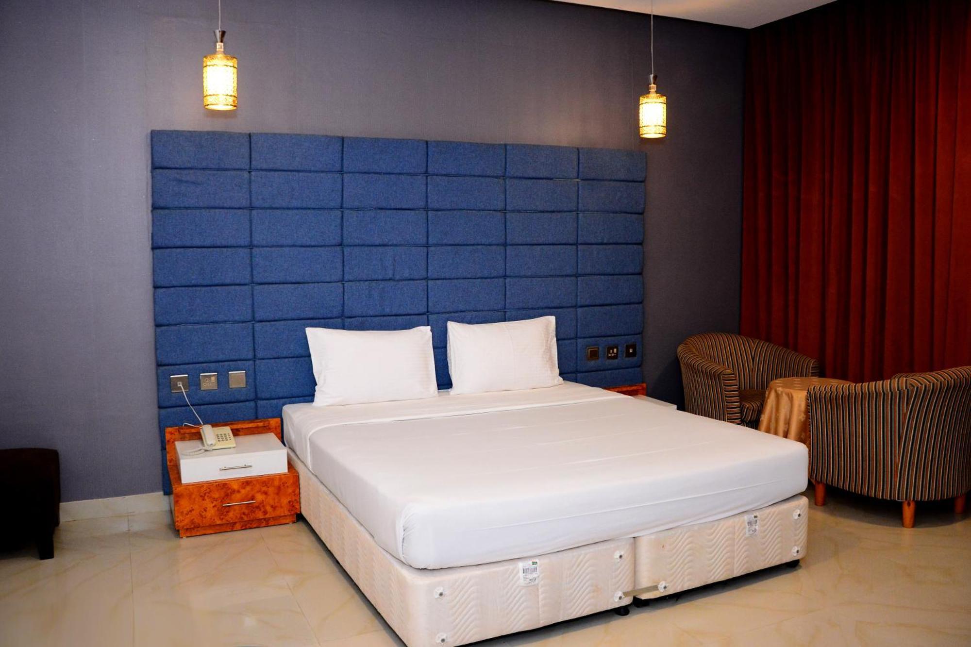 Samharam 3* Salalah
