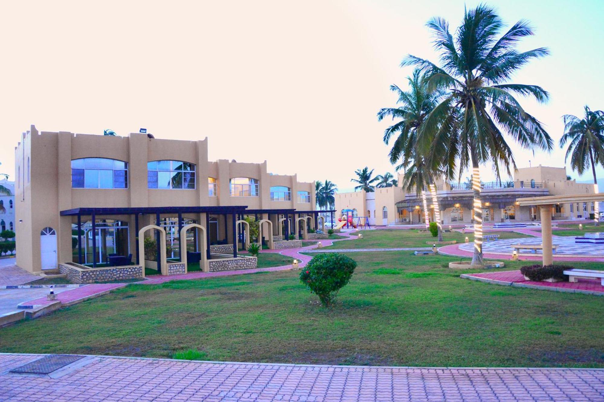 Samharam Salalah