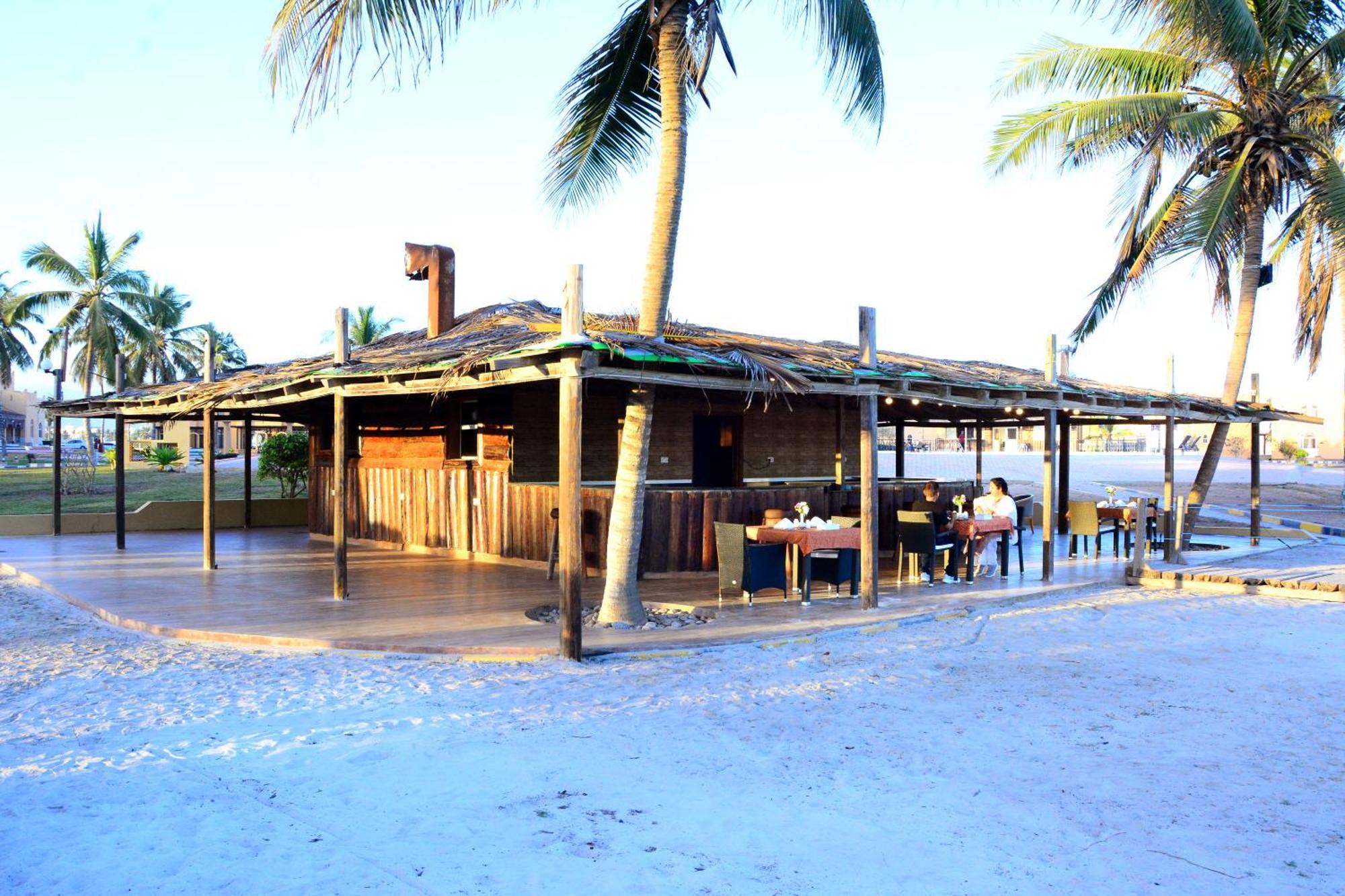 Station touristique Samharam
