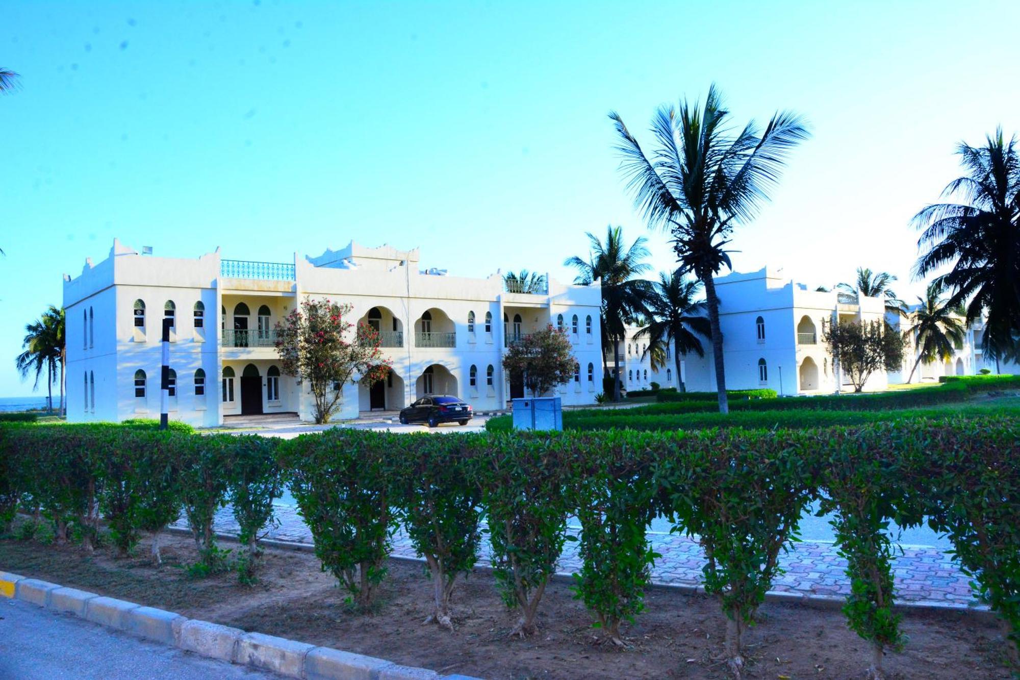 Samharam Salalah