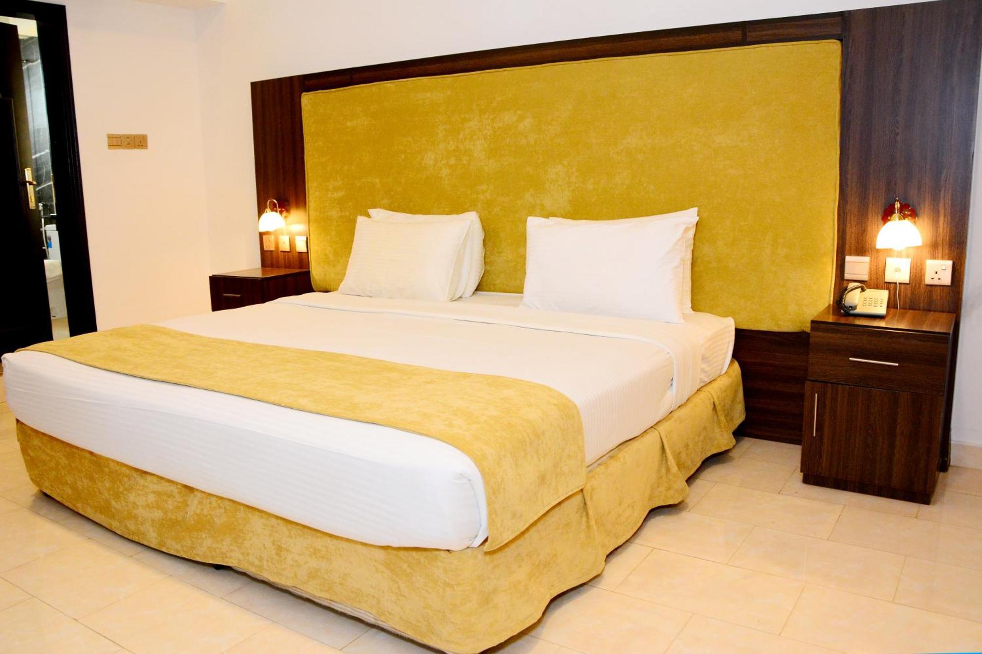 Samharam 3* Salalah