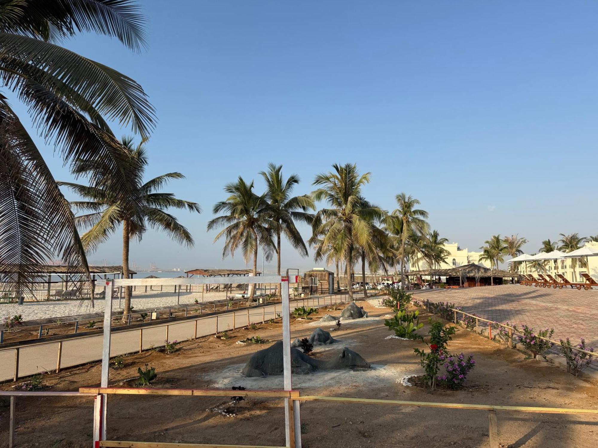 Samharam Salalah