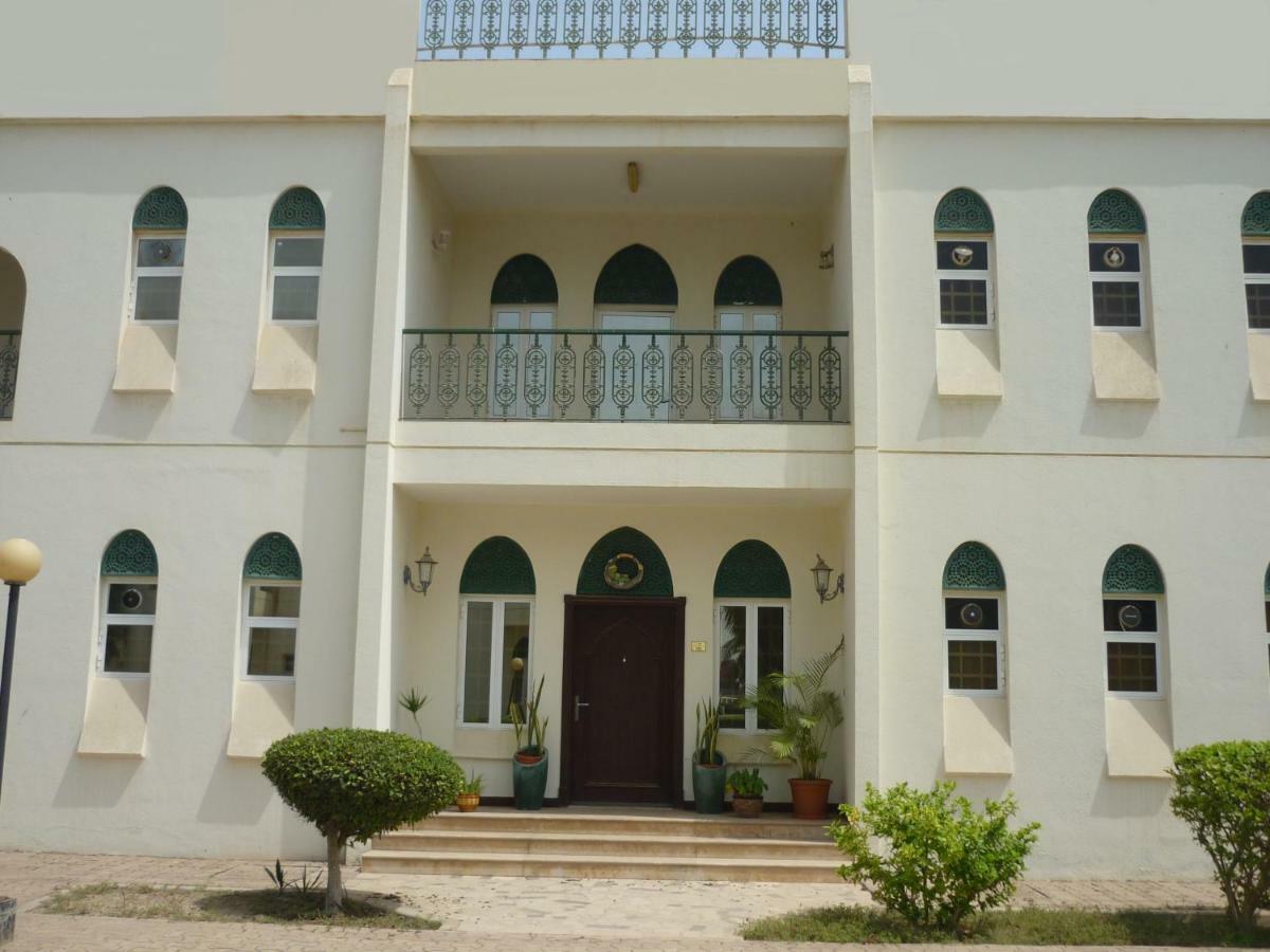 Samharam Station touristique 3*