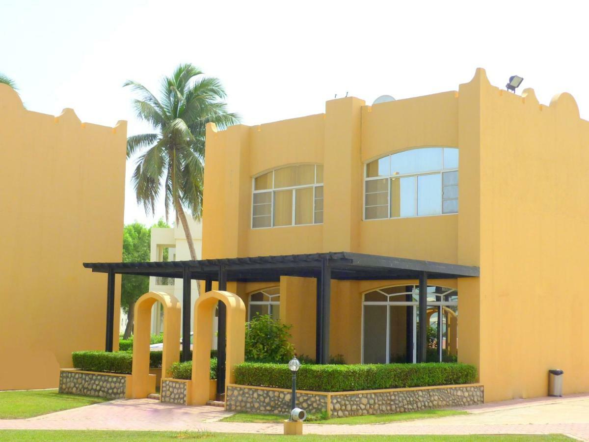 Station touristique Samharam Salalah