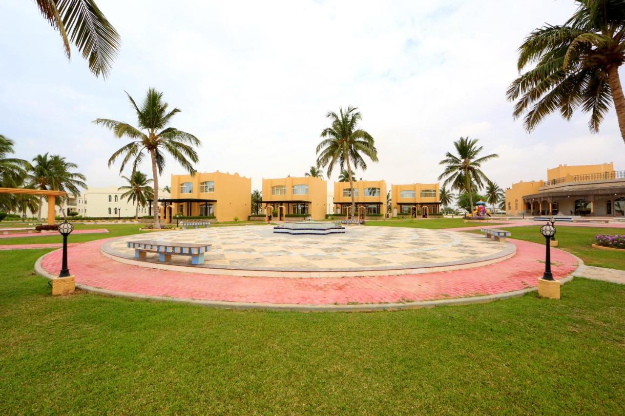 Samharam Salalah