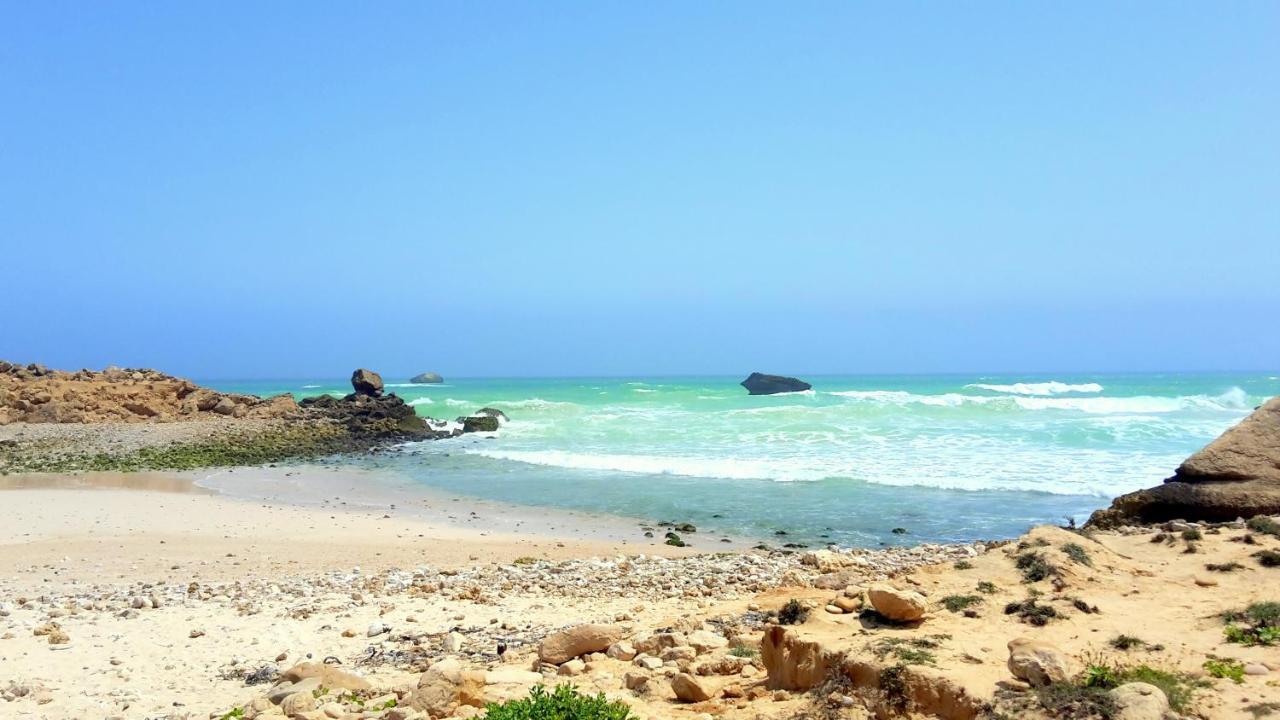 Samharam Station touristique 3*
