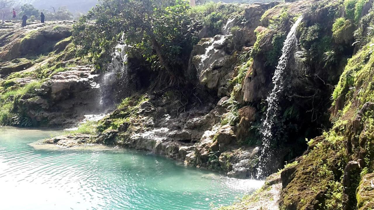 Samharam Salalah