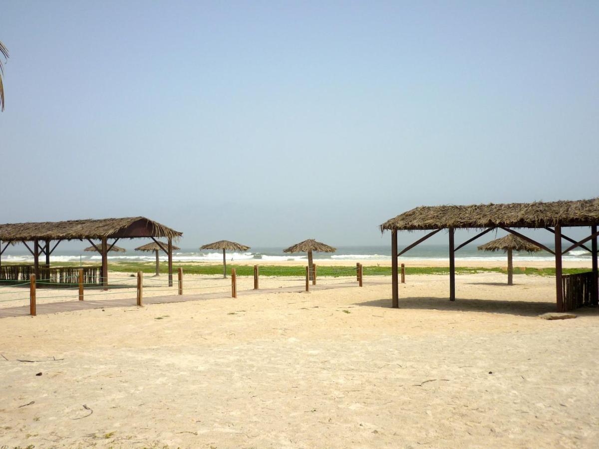 Station touristique Samharam 3*