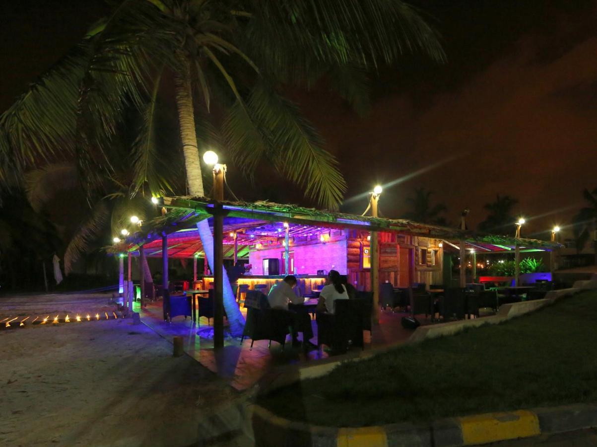 Station touristique Samharam