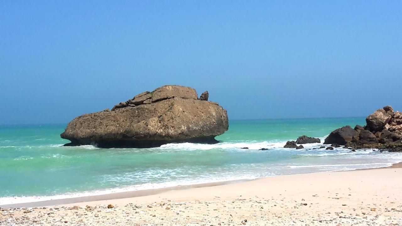 Samharam Station touristique 3*
