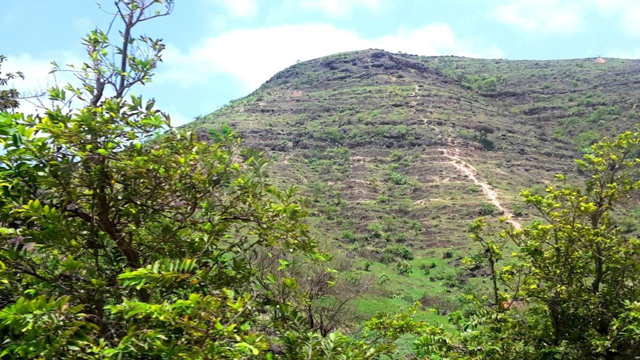 Samharam Station touristique