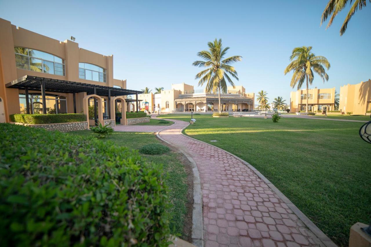 Station touristique Samharam Salalah